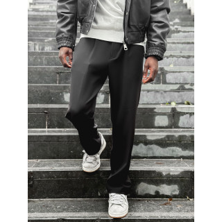 Pantalon Virgile - Noir