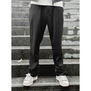 Pantalon Virgile - Noir