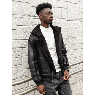 Veste Nathis - Noir