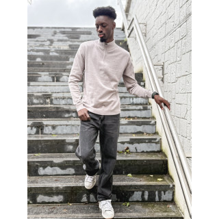 Pull Noam - Beige
