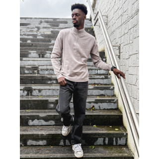 Pull Noam - Beige