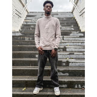 Pull Noam - Beige