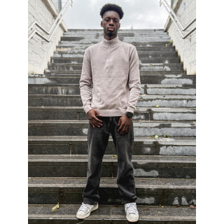 Pull Noam - Beige