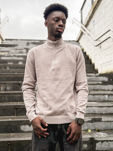 SecondeZ212 beige