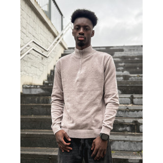 Pull Noam - Beige