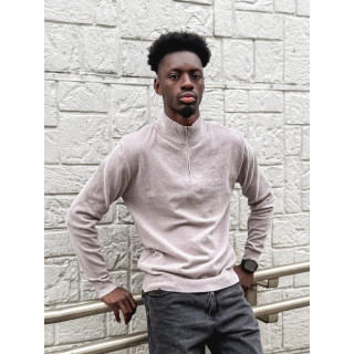 Pull Noam - Beige
