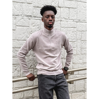 Pull Noam - Beige