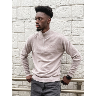 Pull Noam - Beige