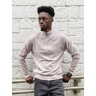Pull Noam - Beige