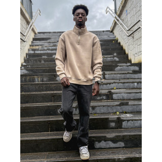 Pull Noam - Taupe