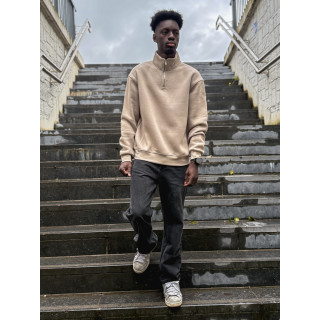 Pull Noam - Taupe