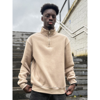 Pull Noam - Taupe