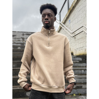 Pull Noam - Taupe