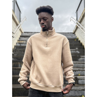 Pull Noam - Taupe