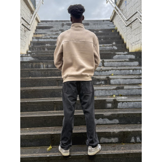 Pull Noam - Taupe