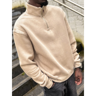 Pull Noam - Taupe