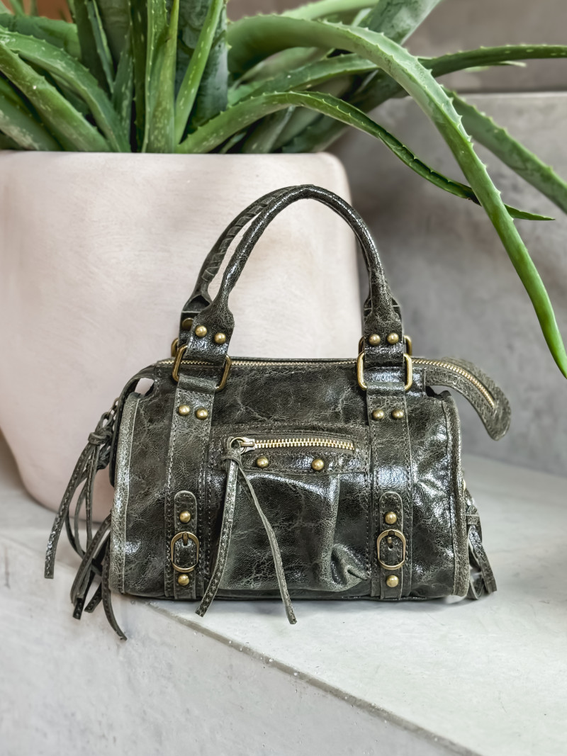 Mini sac Adna - Kaki Mini sac Adna - Kaki