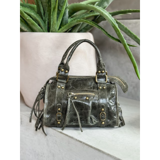 Mini sac Adna - Kaki