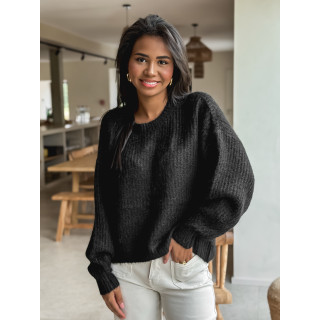 Pull Naora - Noir