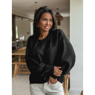 Pull Naora - Noir