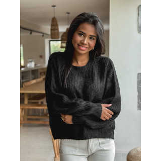 Pull Naora - Noir
