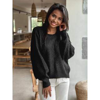 Pull Naora - Noir