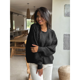 Pull Naora - Noir