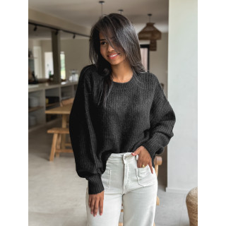 Pull Naora - Noir