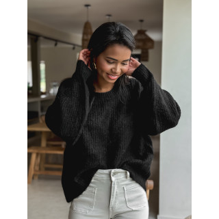 Pull Naora - Noir