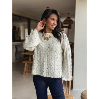 Pul Karolina - Beige