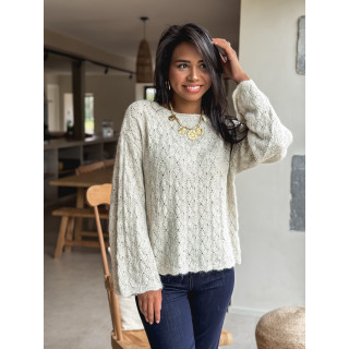 Pul Karolina - Beige
