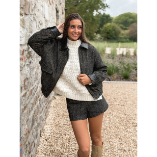 Pull Rosalie - Ecru