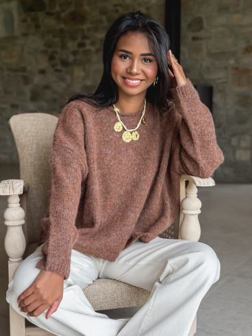 Pull Naora - Camel