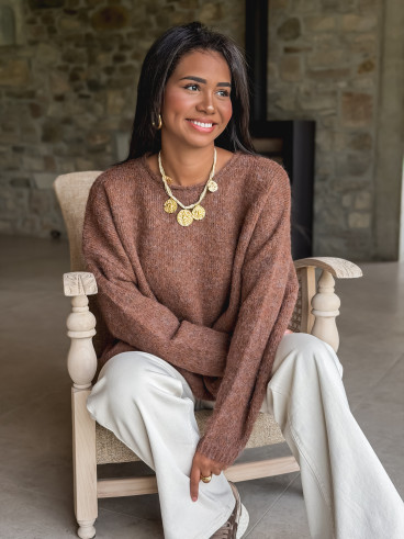 Pull Naora - Camel