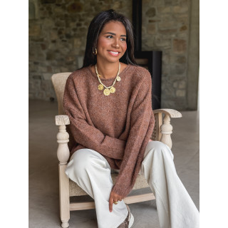 Pull Naora - Camel