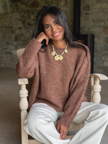 Pull Naora - Camel