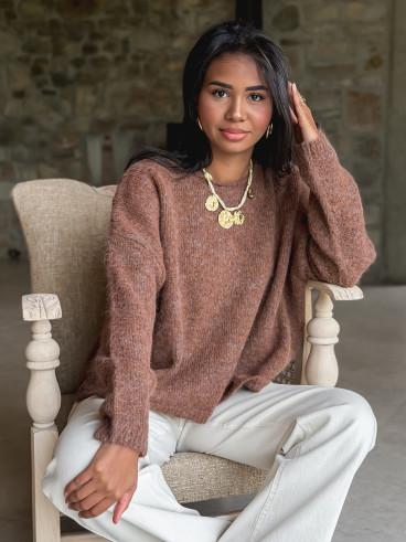 Pull Naora - Camel