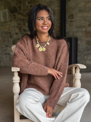Pull Naora - Camel