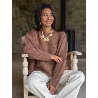 Pull Naora - Camel