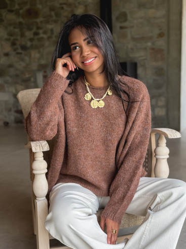 Pull Naora - Camel