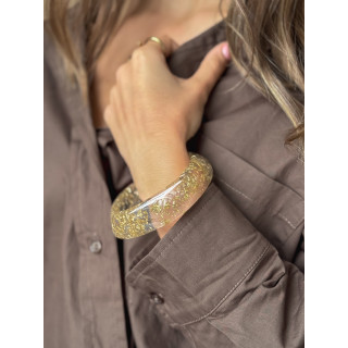 Bracelet Priya - Doré