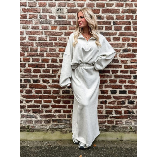 Pull Eléanore - Gris