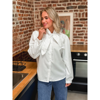 Chemise Edelie - ecru