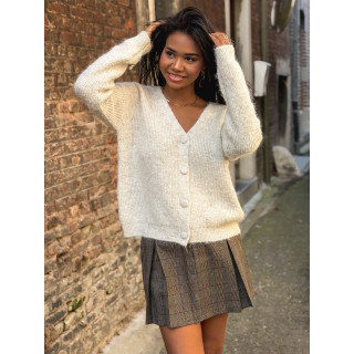Gilet Amélya - Beige