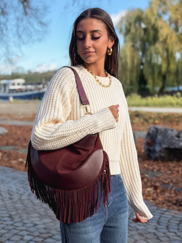 Sac Teani - Bordeaux Sac Teani - Bordeaux