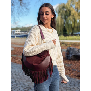 Sac Teani - Bordeaux