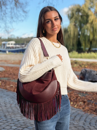 Sac Teani - Bordeaux Sac Teani - Bordeaux