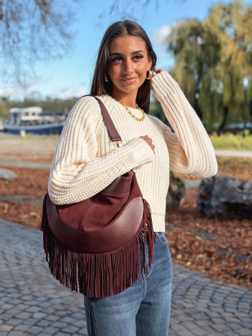 Sac Teani - Bordeaux