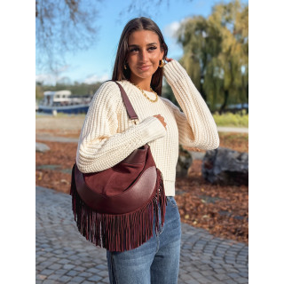 Sac Teani - Bordeaux