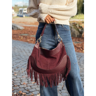 Sac Teani - Bordeaux